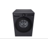 LG | Washing Machine | F2X70S9TSB | Energy efficiency class A | Front loading | Washing capacity 9 kg | 1200 RPM | Depth 47.5 cm