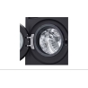 LG | Washing Machine | F2X70S9TSB | Energy efficiency class A | Front loading | Washing capacity 9 kg | 1200 RPM | Depth 47.5 cm