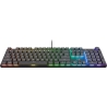 Trust KEYBOARD USB GXT866 TORIX/EN 24910 TRUST