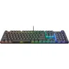 Trust KEYBOARD USB GXT866 TORIX/EN 24910 TRUST