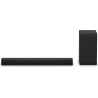 LG Soundbar 2.1 Channel Sound System | S40T | Bluetooth
