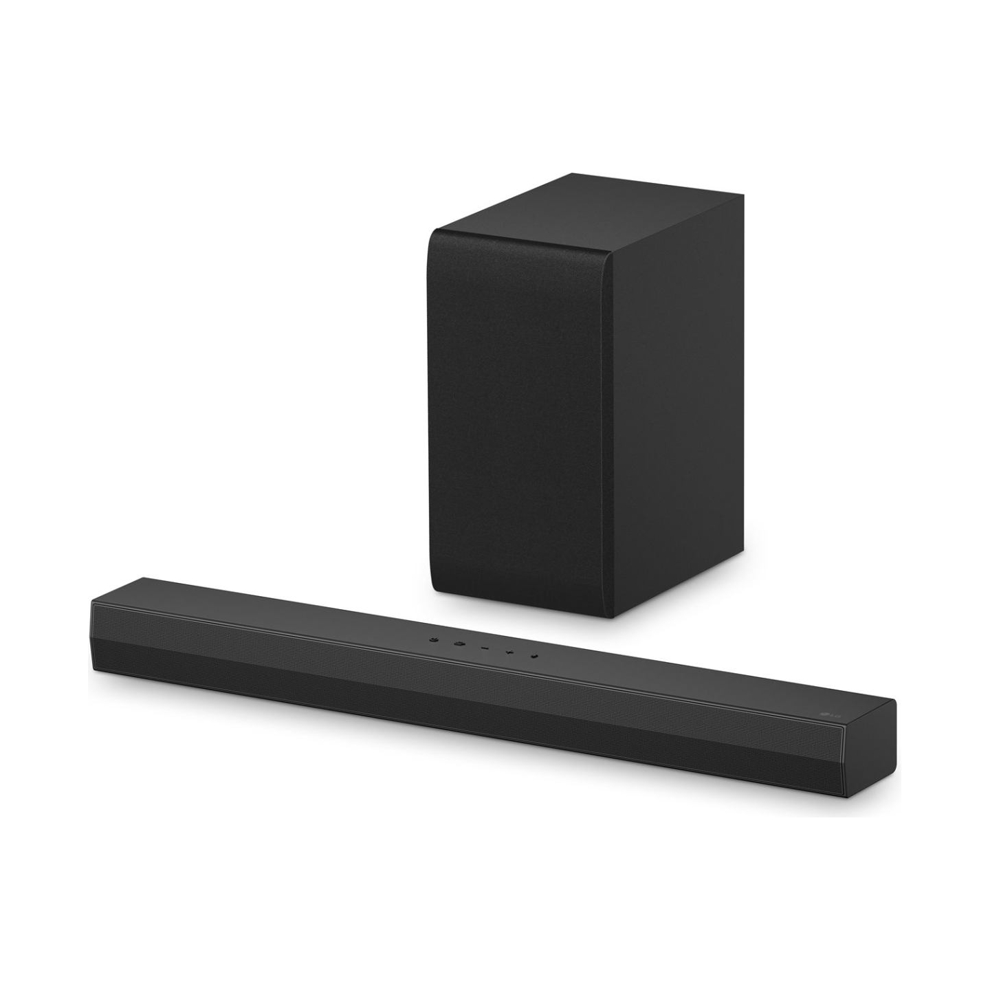 LG Soundbar 2.1 Channel Sound System | S40T | Bluetooth