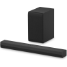 LG Soundbar 2.1 Channel Sound System | S40T | Bluetooth