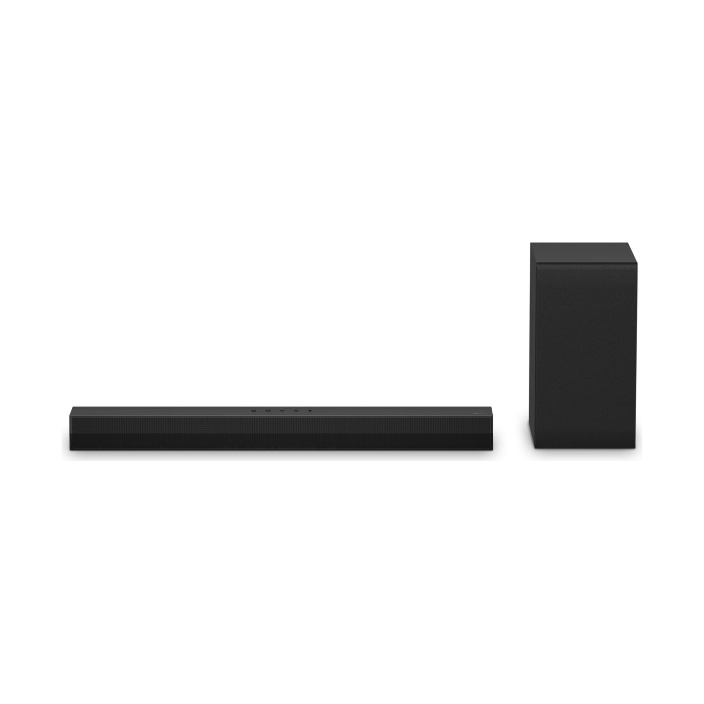 LG Soundbar 2.1 Channel Sound System | S40T | Bluetooth