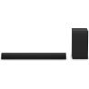 LG Soundbar 2.1 Channel Sound System | S40T | Bluetooth