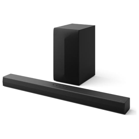 LG Soundbar 3.1 Channel Sound System | S60T | Bluetooth