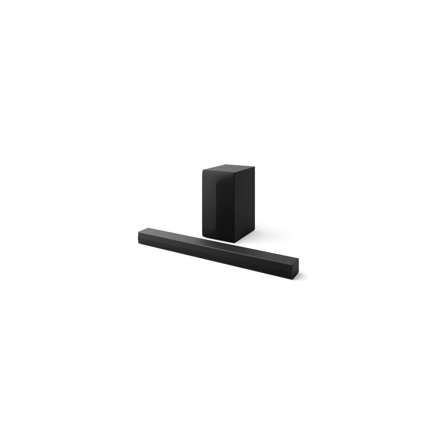 LG Soundbar 3.1 Channel Sound System | S60T | Bluetooth