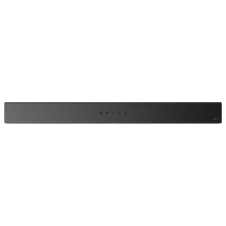 LG Soundbar 3.1 Channel Sound System | S60T | Bluetooth