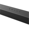 LG Soundbar 3.1 Channel Sound System | S60T | Bluetooth