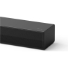 LG Soundbar 3.1 Channel Sound System | S60T | Bluetooth