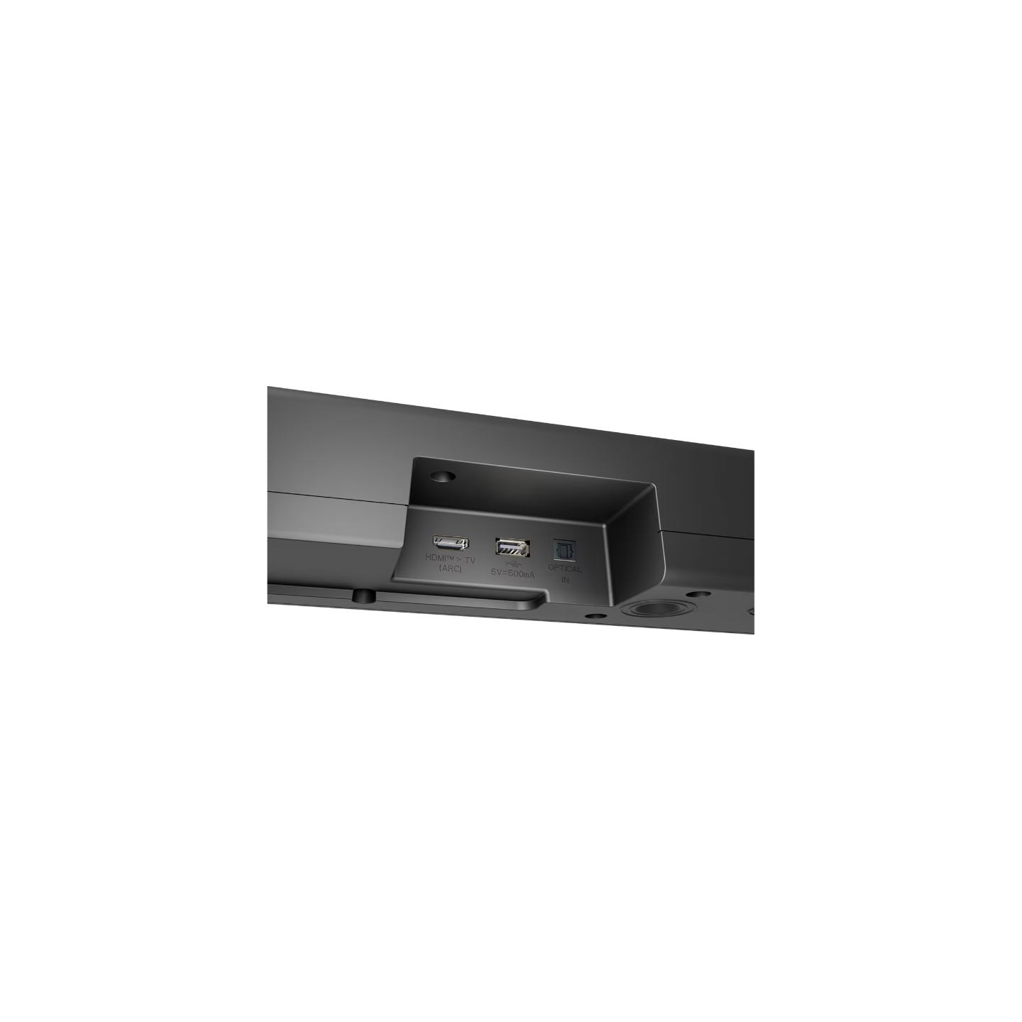 LG Soundbar 3.1 Channel Sound System | S60T | Bluetooth