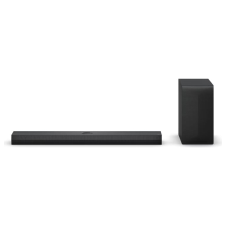 LG Soundbar Sound System | S70TY | Bluetooth
