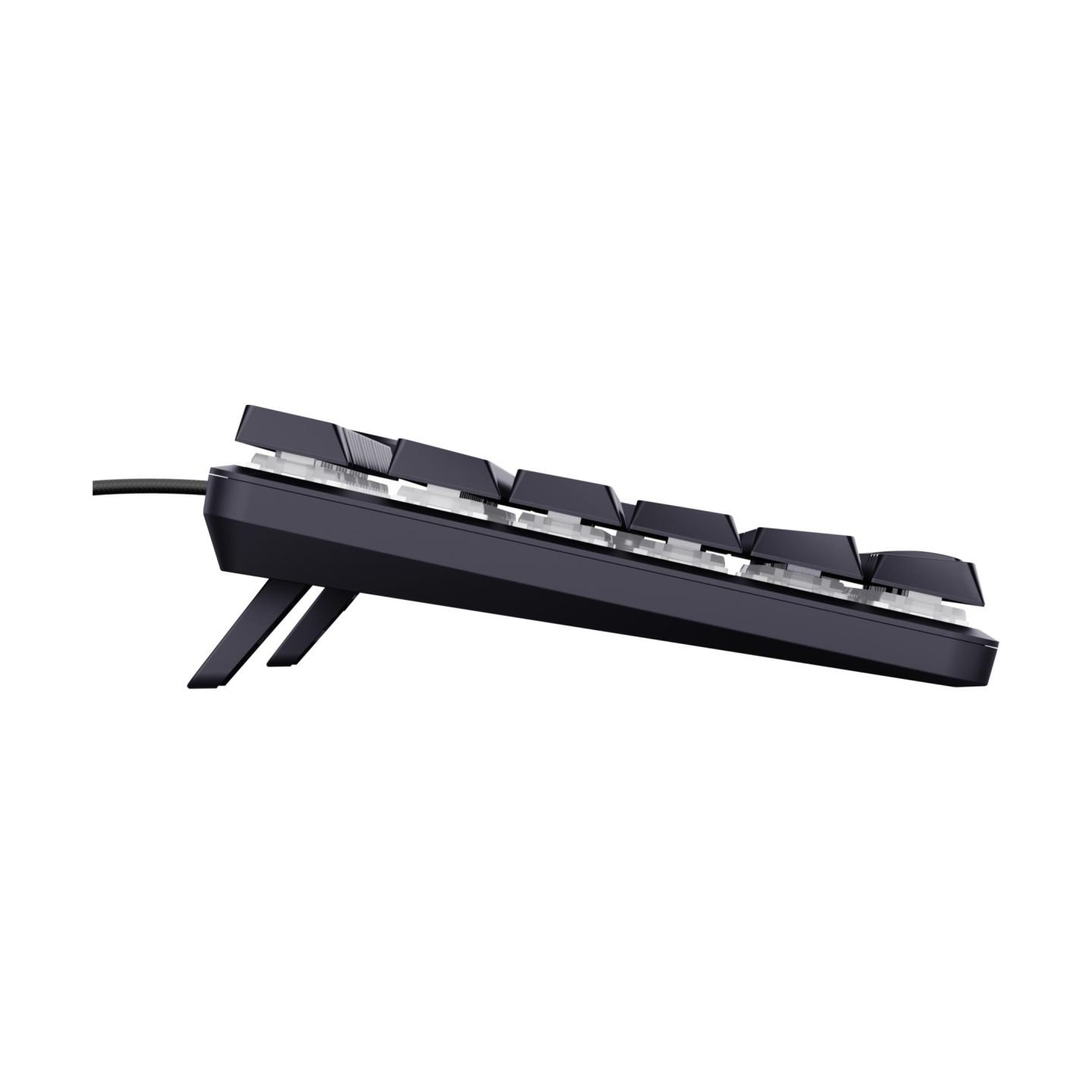 Trust KEYBOARD USB GXT866 TORIX/EN 24910 TRUST