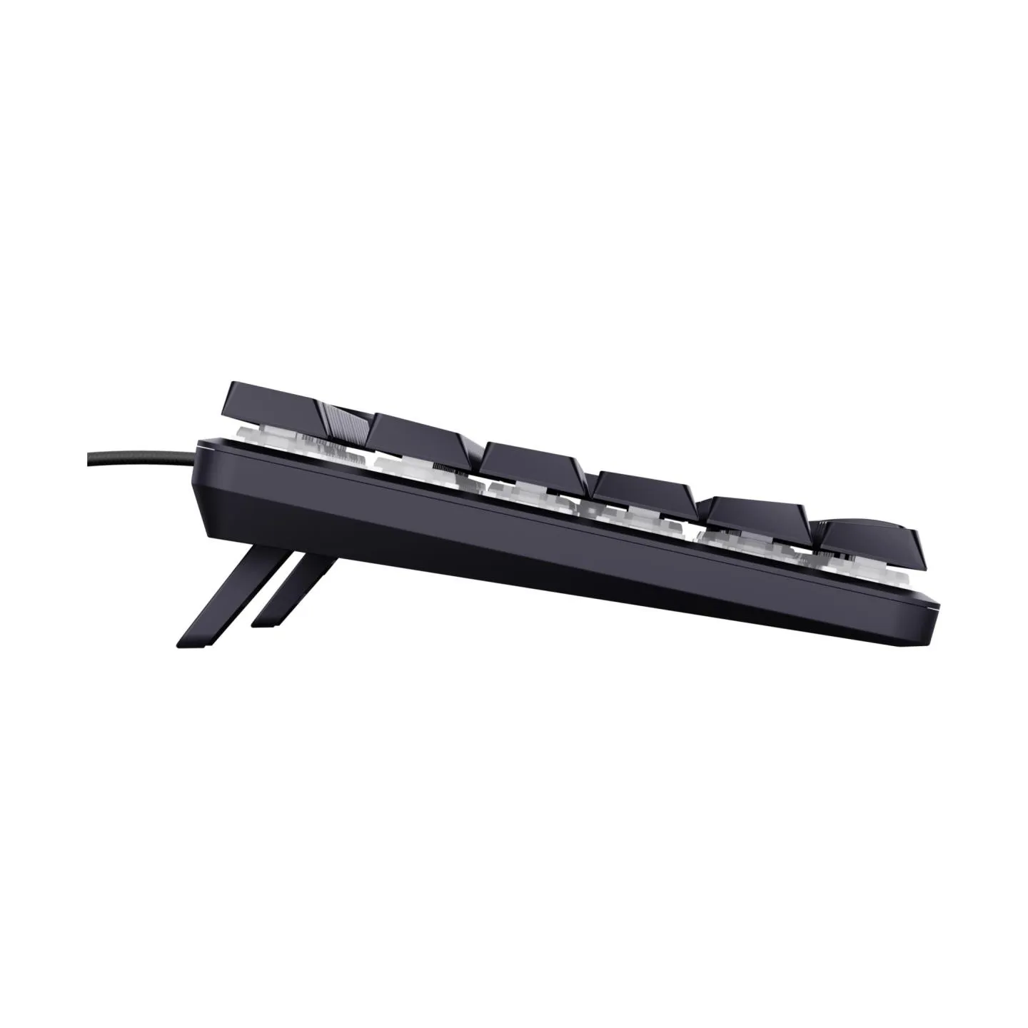 Trust KEYBOARD USB GXT866 TORIX/EN 24910 TRUST