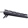 Trust KEYBOARD USB GXT866 TORIX/EN 24910 TRUST