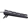Trust KEYBOARD USB GXT866 TORIX/EN 24910 TRUST