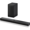 LG Soundbar Sound System | S70TY | Bluetooth