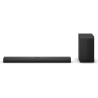 LG Soundbar Sound System | S70TY | Bluetooth