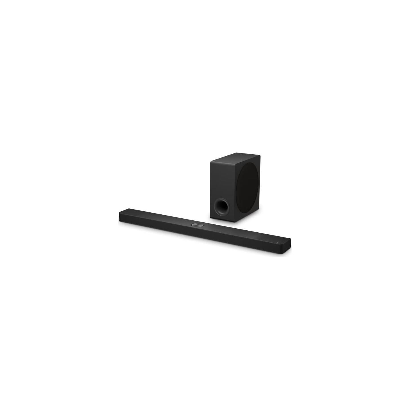 LG Soundbar with Dolby Atmos and 5.1.3 channels | S90TY | Bluetooth