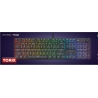 Trust KEYBOARD USB GXT866 TORIX/EN 24910 TRUST