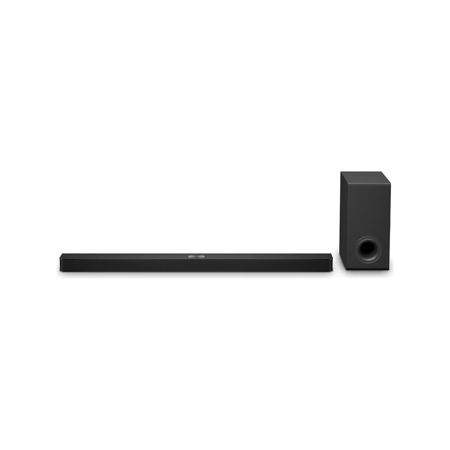 LG Soundbar with Dolby Atmos and 5.1.3 channels | S90TY | Bluetooth