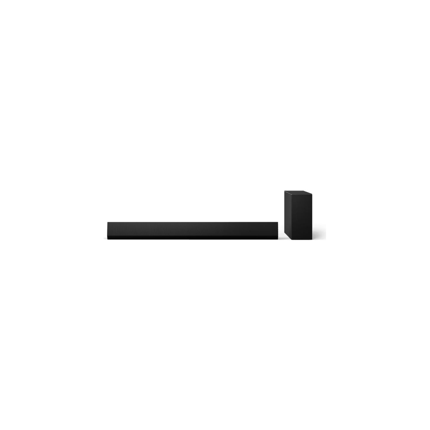 LG Soundbar Sound System with Dolby Atmos and 3.1 Channels | SG10TY | Bluetooth