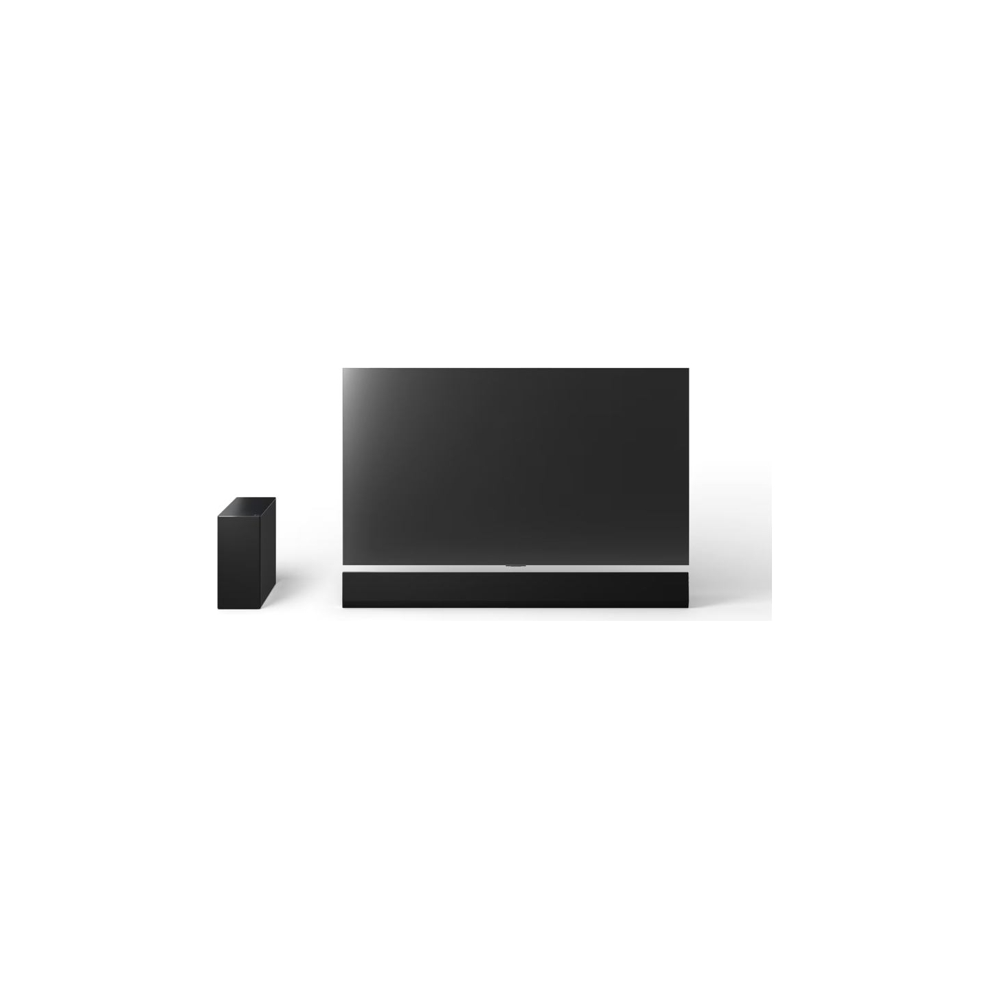 LG Soundbar Sound System with Dolby Atmos and 3.1 Channels | SG10TY | Bluetooth