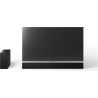 LG Soundbar Sound System with Dolby Atmos and 3.1 Channels | SG10TY | Bluetooth