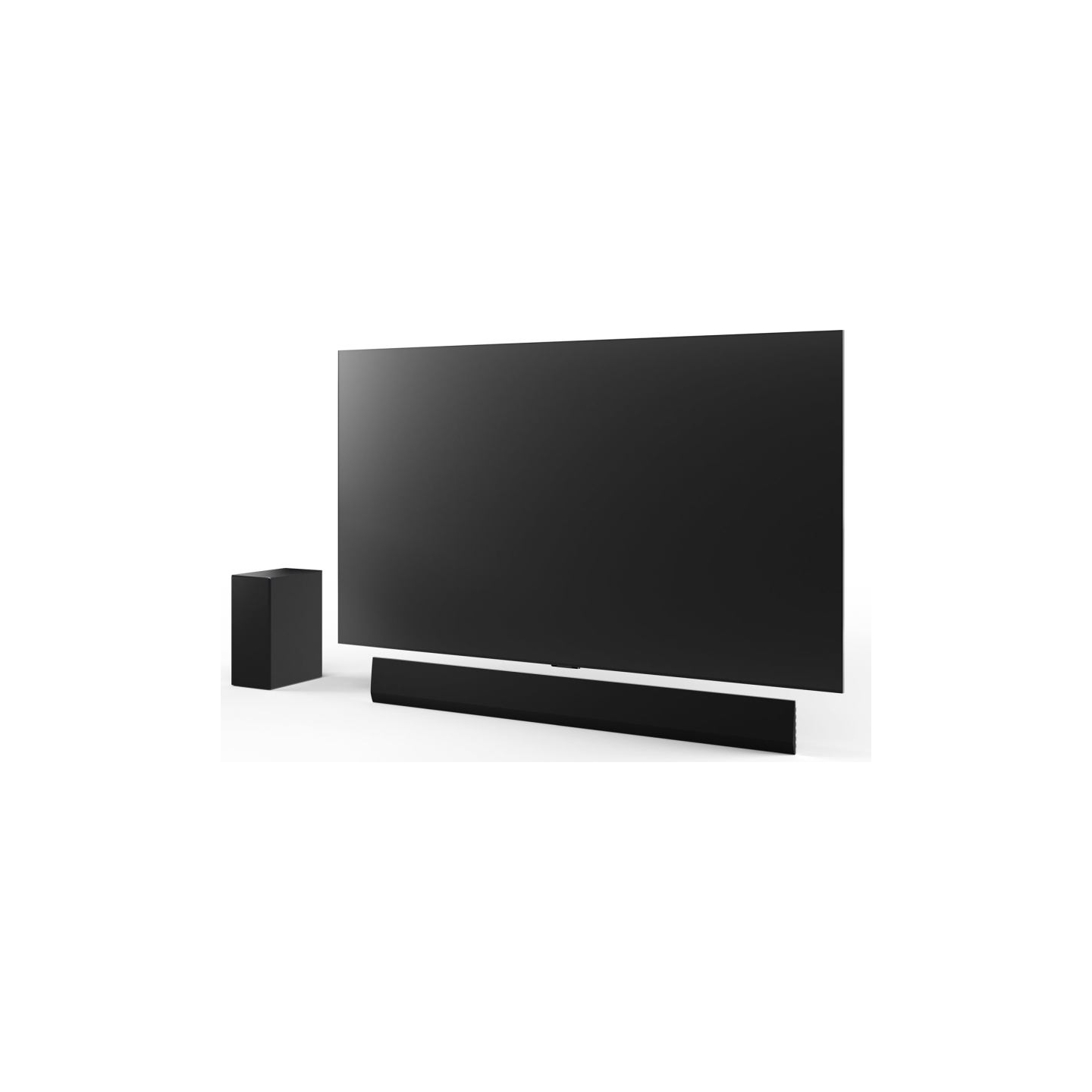 LG Soundbar Sound System with Dolby Atmos and 3.1 Channels | SG10TY | Bluetooth