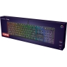 Trust KEYBOARD USB GXT866 TORIX/EN 24910 TRUST