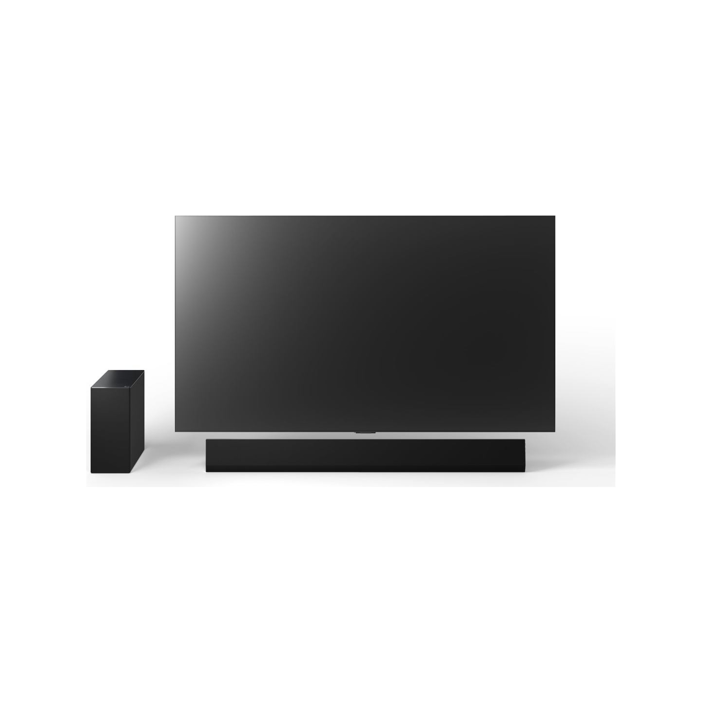 LG Soundbar Sound System with Dolby Atmos and 3.1 Channels | SG10TY | Bluetooth