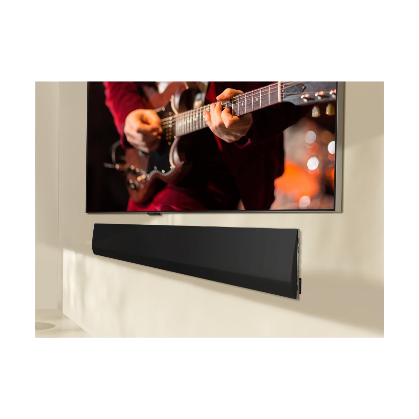 LG Soundbar Sound System with Dolby Atmos and 3.1 Channels | SG10TY | Bluetooth
