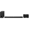 LG Soundbar with Dolby Atmos and 9.1.5 channels | S95TR | Bluetooth