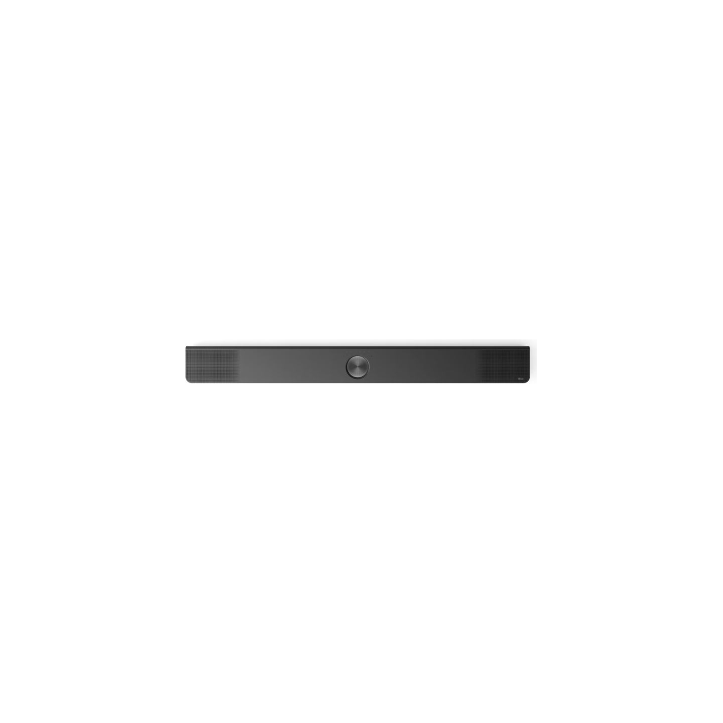 LG Soundbar with Dolby Atmos and 9.1.5 channels | S95TR | Bluetooth