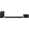 LG Soundbar with Dolby Atmos and 9.1.5 channels | S95TR | Bluetooth