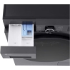 LG Washing machine | F4X5011TBB | Energy efficiency class A | Front loading | Washing capacity 11 kg | 1400 RPM | Depth 57 cm | 