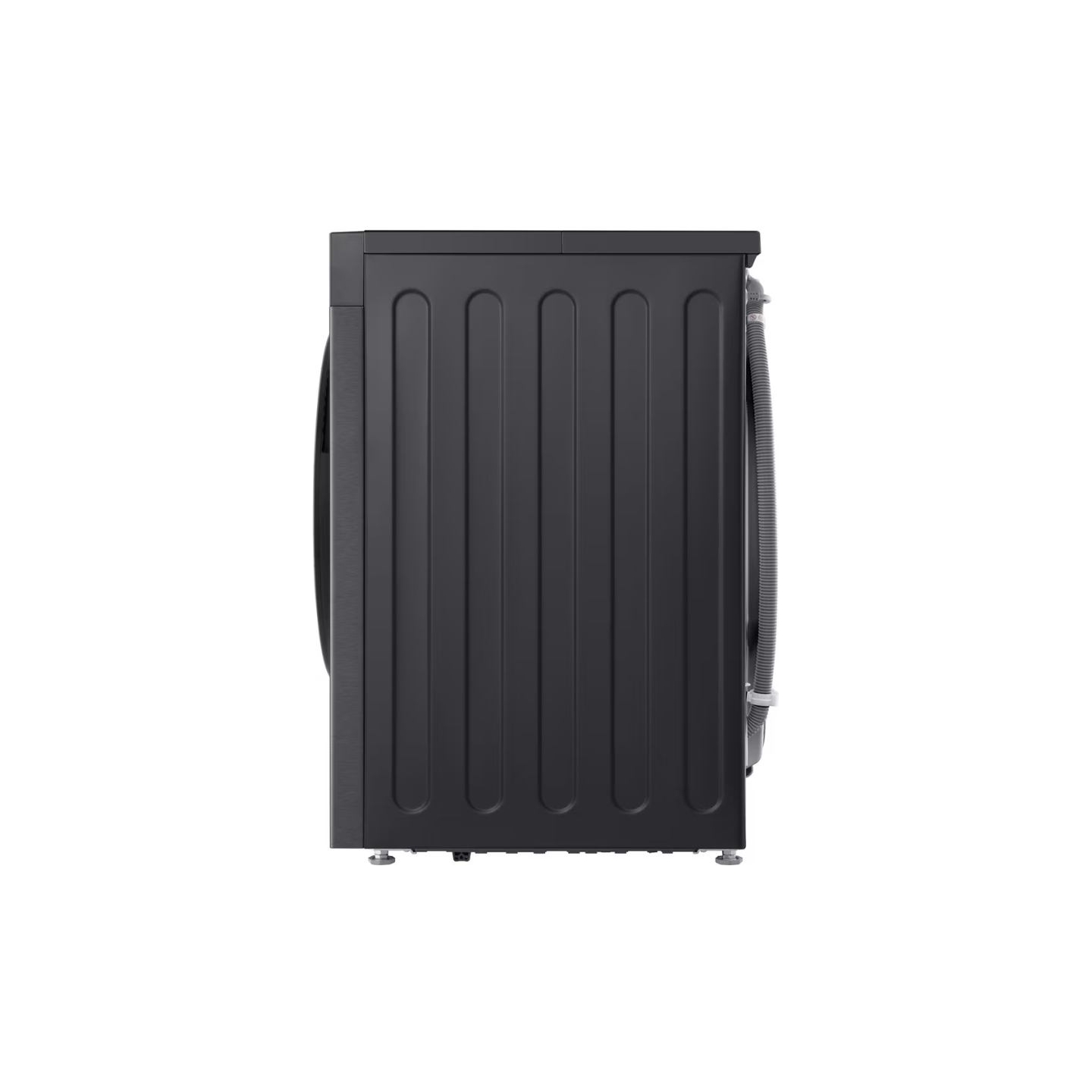 LG Washing machine | F4X5011TBB | Energy efficiency class A | Front loading | Washing capacity 11 kg | 1400 RPM | Depth 57 cm | 