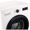 LG F2X10S7NWK | Washing Machine | Energy efficiency class A | Front loading | Washing capacity 7 kg | 1200 RPM | Depth 44 cm | W