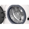 LG F2X10S7NWK | Washing Machine | Energy efficiency class A | Front loading | Washing capacity 7 kg | 1200 RPM | Depth 44 cm | W