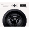 LG F2X10S7NWK | Washing Machine | Energy efficiency class A | Front loading | Washing capacity 7 kg | 1200 RPM | Depth 44 cm | W