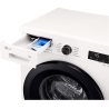 LG F2X10S7NWK | Washing Machine | Energy efficiency class A | Front loading | Washing capacity 7 kg | 1200 RPM | Depth 44 cm | W