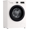 LG F2X10S7NWK | Washing Machine | Energy efficiency class A | Front loading | Washing capacity 7 kg | 1200 RPM | Depth 44 cm | W