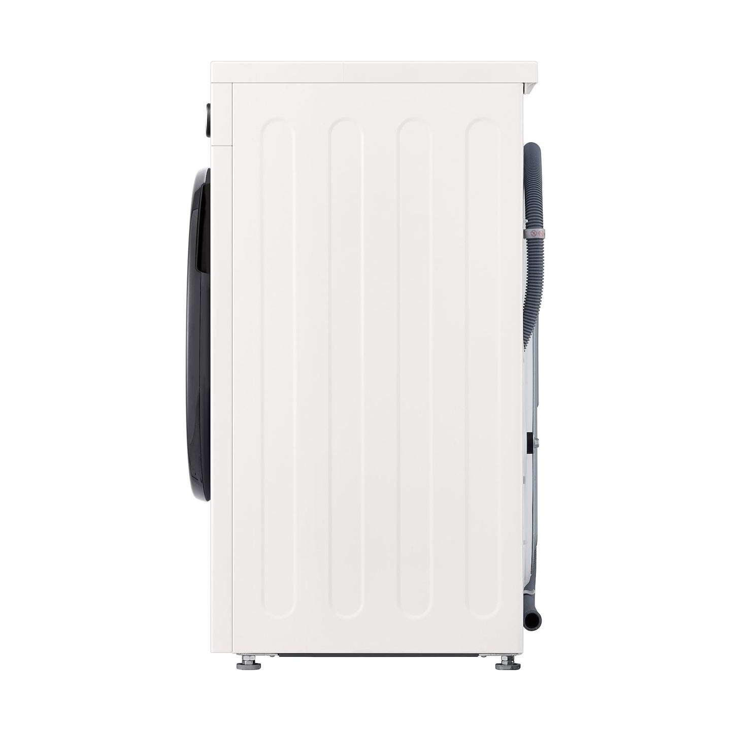 LG F2X10S7NWK | Washing Machine | Energy efficiency class A | Front loading | Washing capacity 7 kg | 1200 RPM | Depth 44 cm | W
