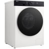 LG Washing machine | F4X5011TKB | Energy efficiency class A | Front loading | Washing capacity 11 kg | 1400 RPM | Depth 57 cm | 