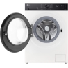 LG Washing machine | F4X5011TKB | Energy efficiency class A | Front loading | Washing capacity 11 kg | 1400 RPM | Depth 57 cm | 