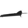Asus KEYBOARD KU100 BLACK/EST 90XB05E0-BKB050 ASUS
