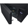 LG Microwave oven | MS2032GAS NeoChef | Free standing | 20 L | 1050 W | Convection | Black
