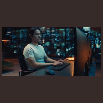 Logitech KEYBOARD WRL MX KEYS ENG/GRAPHITE 920-011589 LOGITECH