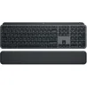 Logitech KEYBOARD WRL MX KEYS ENG/GRAPHITE 920-011589 LOGITECH