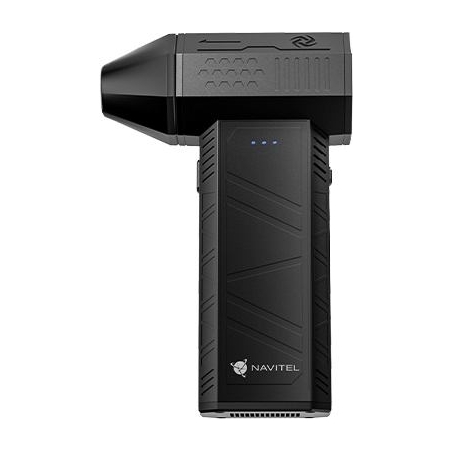 Navitel TF2 | High-efficient turbo fan